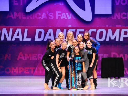 Davenport, IA  - 2/23/2018 - Awards