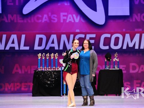Davenport, IA  - 2/23/2018 - Awards