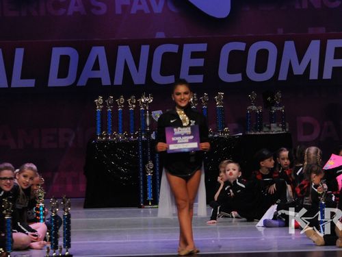 Davenport, IA  - 2/23/2018 - Awards