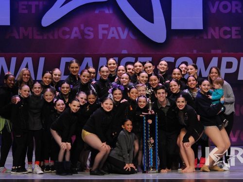 Davenport, IA  - 2/23/2018 - Awards