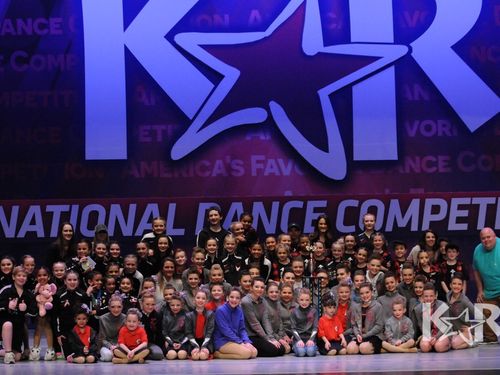 Davenport, IA  - 2/23/2018 - Awards