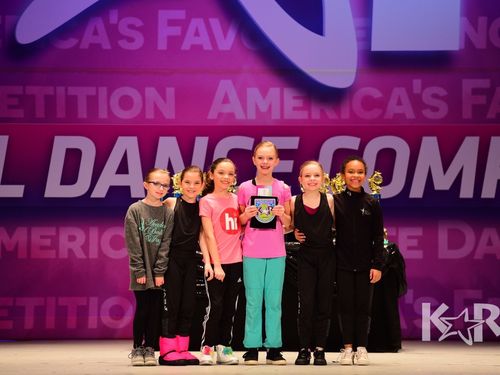 Birmingham, AL - 2/23/2018 - Awards