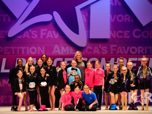 Birmingham, AL - 2/23/2018 - Awards