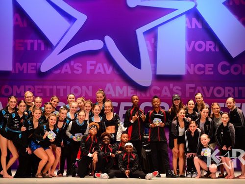 Birmingham, AL - 2/23/2018 - Awards