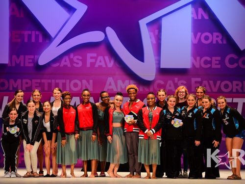 Birmingham, AL - 2/23/2018 - Awards