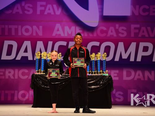 Birmingham, AL - 2/23/2018 - Awards