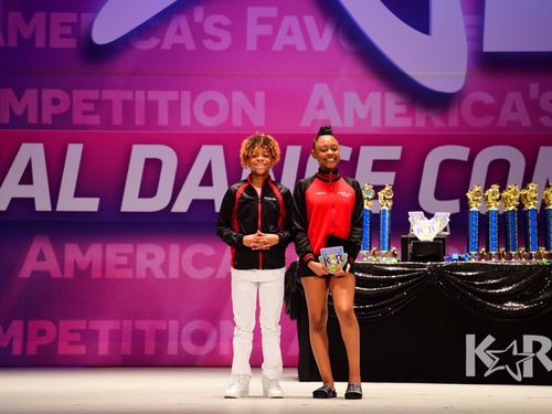 Birmingham, AL - 2/23/2018 - Awards