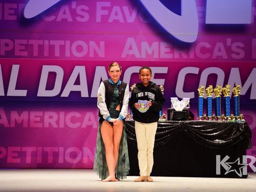 Birmingham, AL - 2/23/2018 - Awards