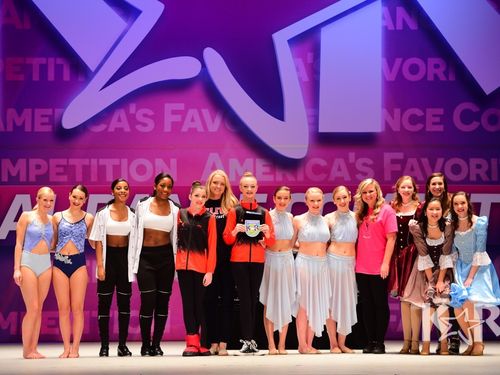 Birmingham, AL - 2/23/2018 - Awards