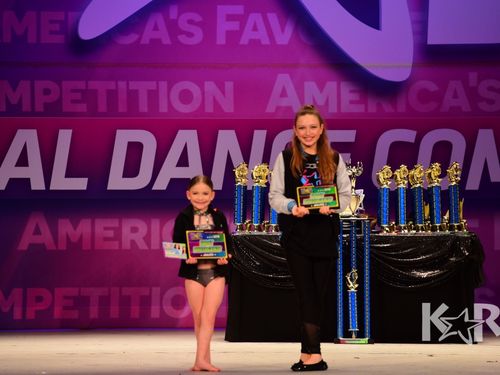 Birmingham, AL - 2/23/2018 - Awards