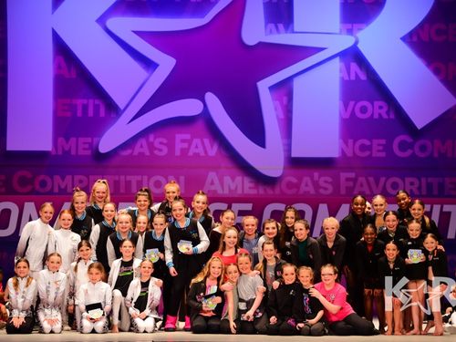 Birmingham, AL - 2/23/2018 - Awards