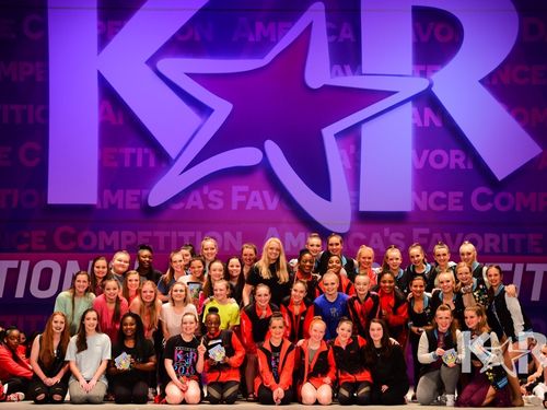 Birmingham, AL - 2/23/2018 - Awards