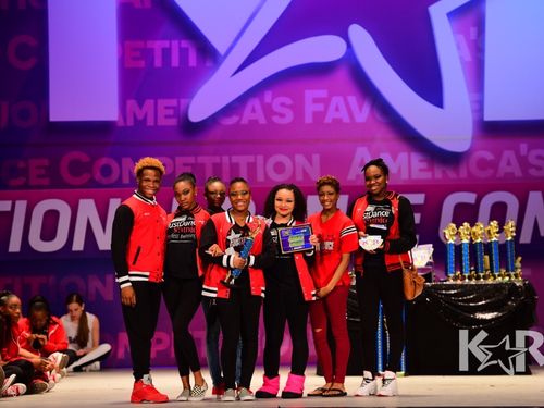 Birmingham, AL - 2/23/2018 - Awards