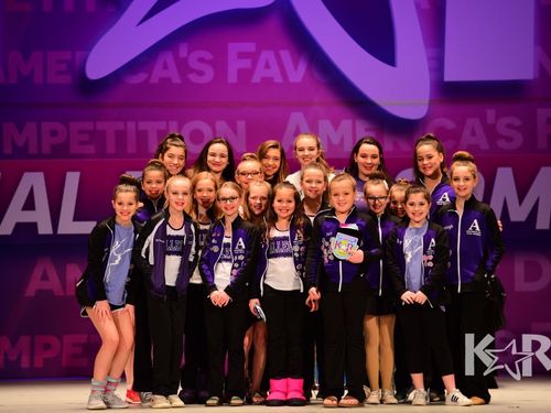 Birmingham, AL - 2/23/2018 - Awards