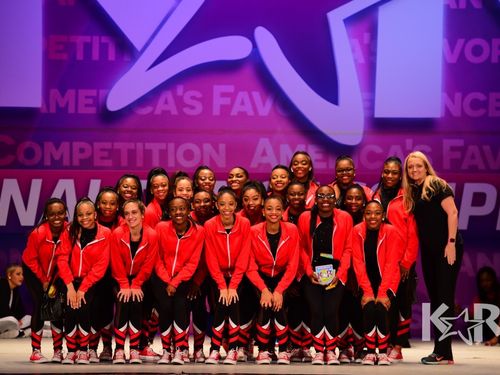 Birmingham, AL - 2/23/2018 - Awards