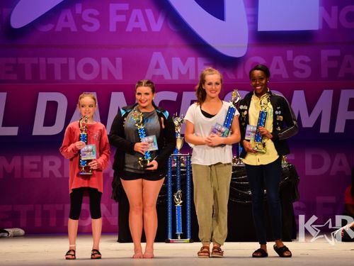 Birmingham, AL - 2/23/2018 - Awards