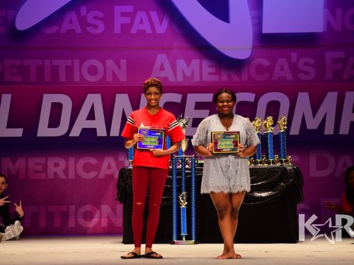 Birmingham, AL - 2/23/2018 - Awards