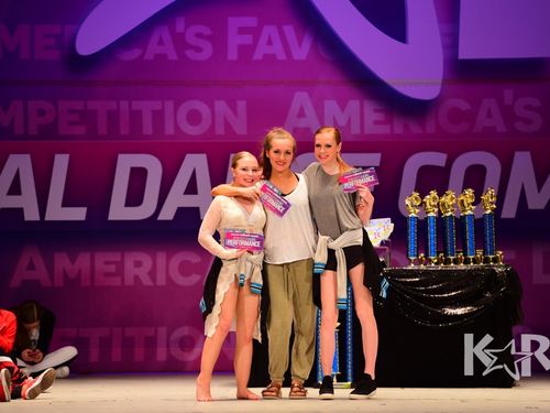 Birmingham, AL - 2/23/2018 - Awards
