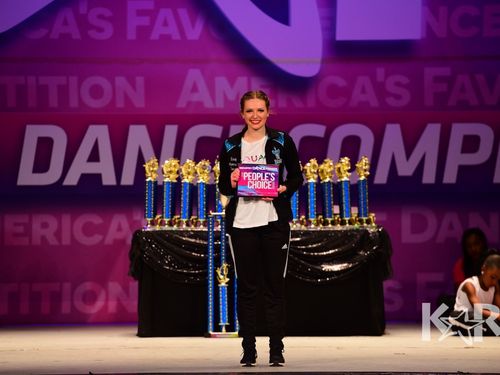 Birmingham, AL - 2/23/2018 - Awards