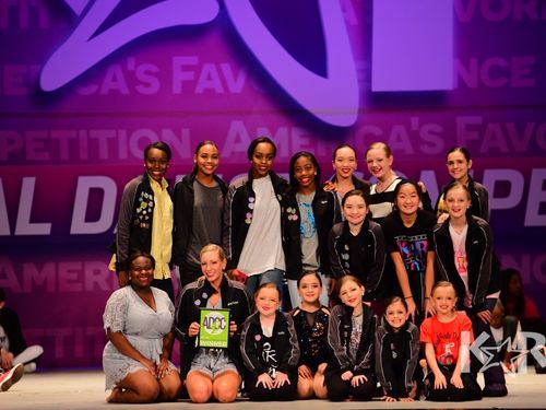 Birmingham, AL - 2/23/2018 - Awards