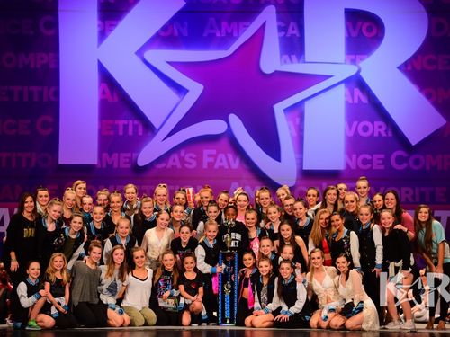Birmingham, AL - 2/23/2018 - Awards