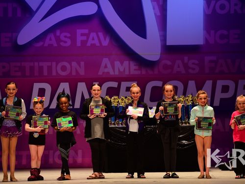 Birmingham, AL - 2/23/2018 - Awards
