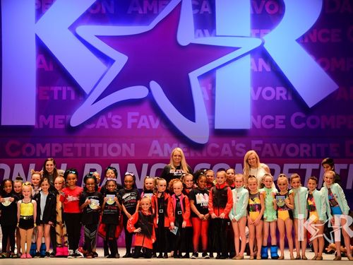Birmingham, AL - 2/23/2018 - Awards