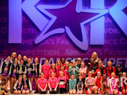 Birmingham, AL - 2/23/2018 - Awards