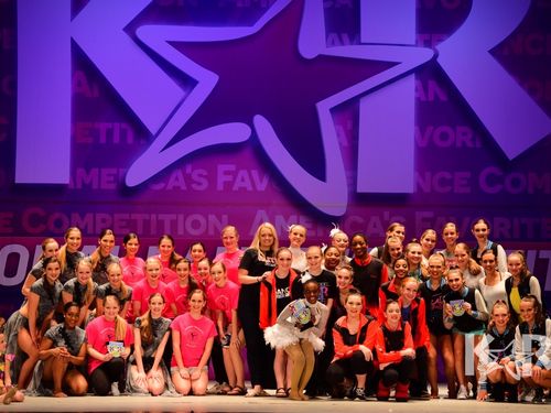 Birmingham, AL - 2/23/2018 - Awards