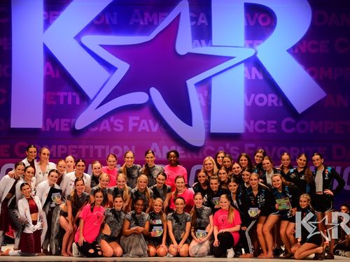 Birmingham, AL - 2/23/2018 - Awards