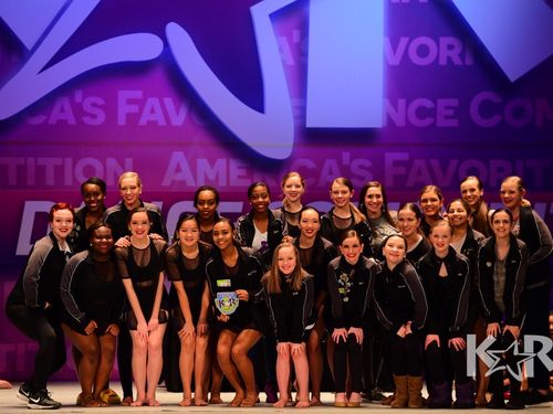 Birmingham, AL - 2/23/2018 - Awards