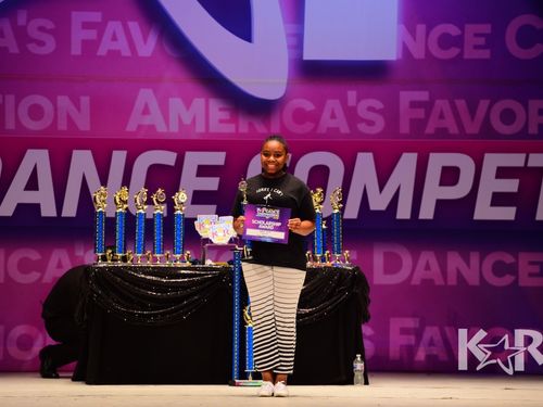 Birmingham, AL - 2/23/2018 - Awards