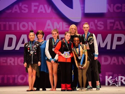Birmingham, AL - 2/23/2018 - Awards
