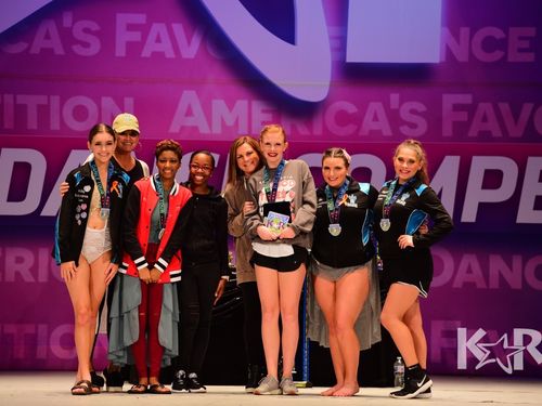 Birmingham, AL - 2/23/2018 - Awards