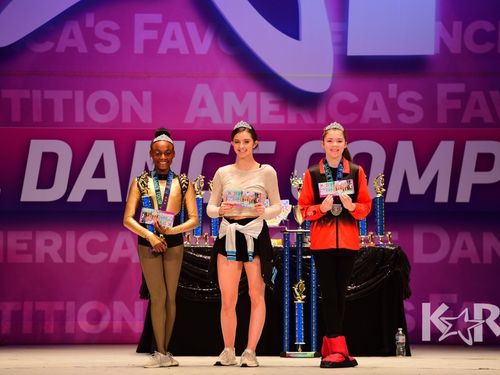 Birmingham, AL - 2/23/2018 - Awards