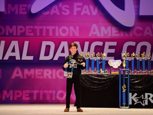 Birmingham, AL - 2/23/2018 - Awards