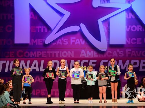 Birmingham, AL - 2/23/2018 - Awards