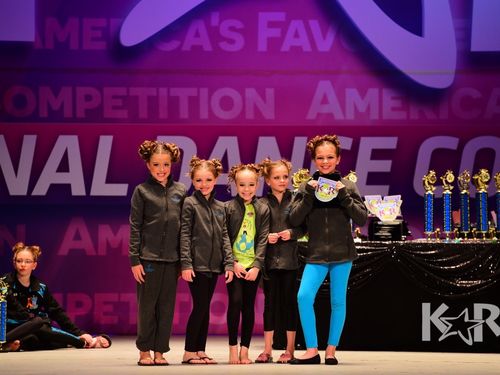 Birmingham, AL - 2/23/2018 - Awards