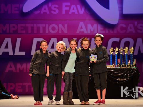 Birmingham, AL - 2/23/2018 - Awards