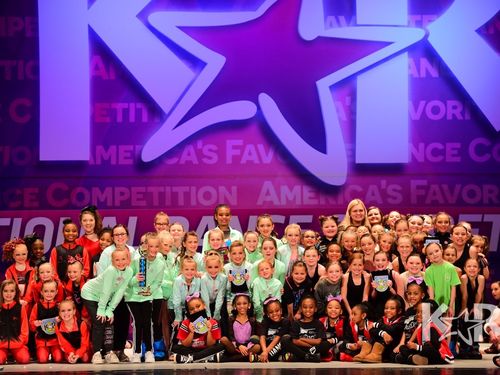 Birmingham, AL - 2/23/2018 - Awards