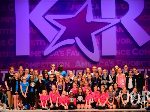 Birmingham, AL - 2/23/2018 - Awards