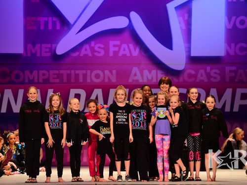 Birmingham, AL - 2/23/2018 - Awards
