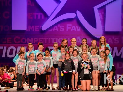 Birmingham, AL - 2/23/2018 - Awards