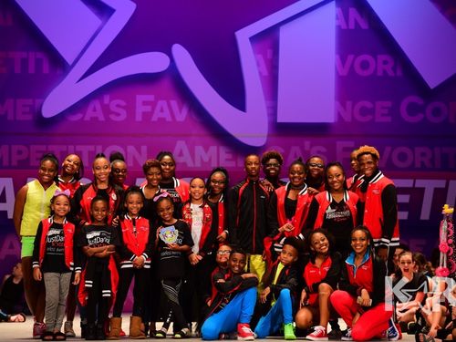 Birmingham, AL - 2/23/2018 - Awards