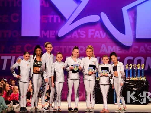 Birmingham, AL - 2/23/2018 - Awards