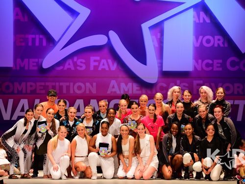 Birmingham, AL - 2/23/2018 - Awards