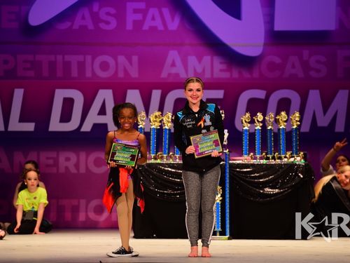 Birmingham, AL - 2/23/2018 - Awards