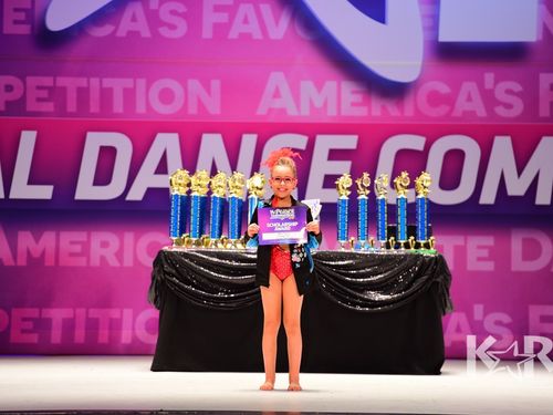 Birmingham, AL - 2/23/2018 - Awards