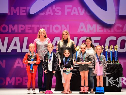Birmingham, AL - 2/23/2018 - Awards