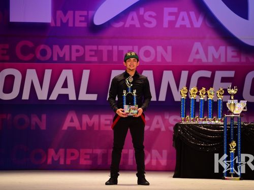 Birmingham, AL - 2/23/2018 - Awards